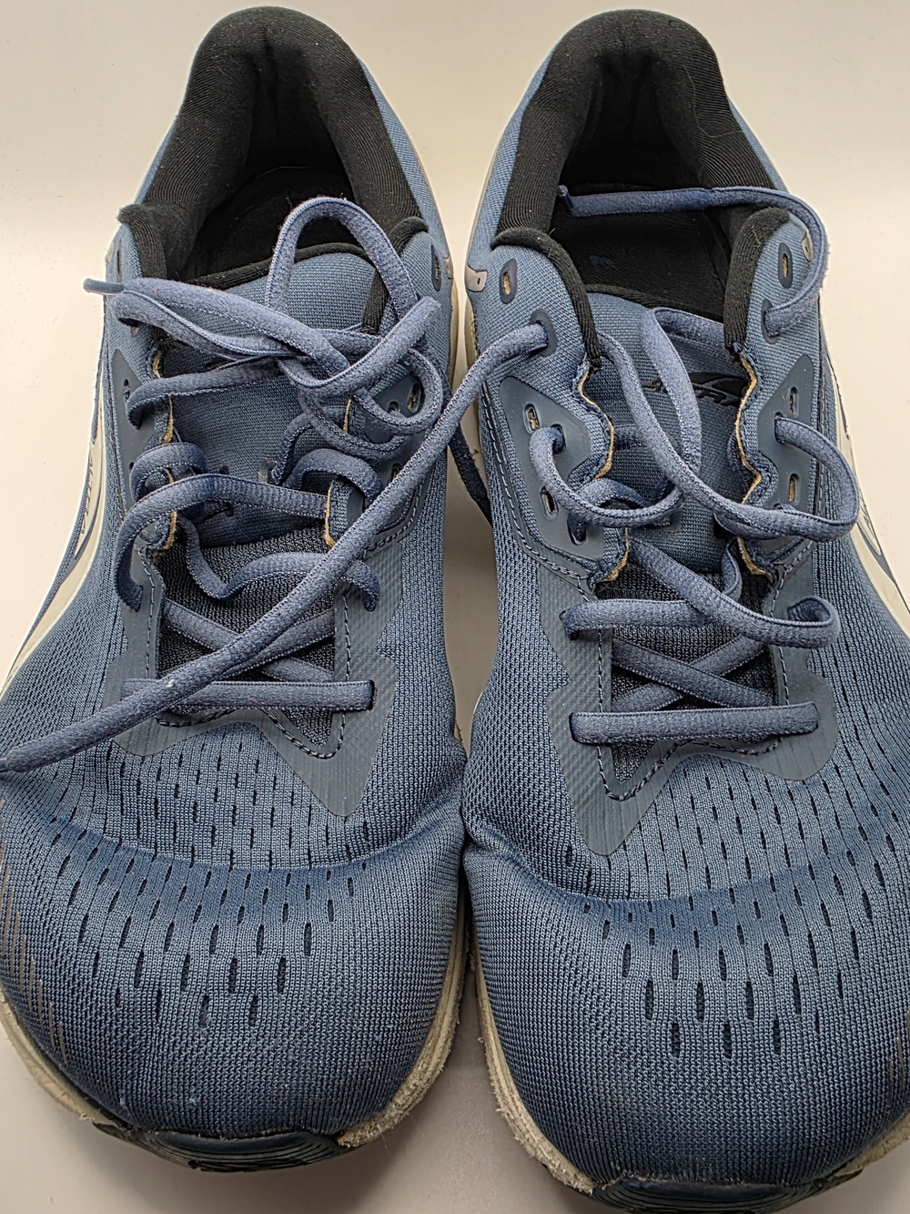 Altra VIA Olympus Blue Road Running Shoes Men’s Size 10.5 - Picture 2 of 8